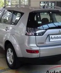 MITSUBISHI OUTLANDER 2.0 DI-D-INVITE FAP MITSUBISHI OUTLANDER 2.0 DI-D-INVITE FAP
