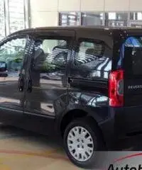 PEUGEOT BIPPER TEPEE 1.3 HDI PEUGEOT BIPPER TEPEE 1.3 HDI