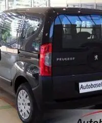 PEUGEOT BIPPER TEPEE 1.3 HDI PEUGEOT BIPPER TEPEE 1.3 HDI