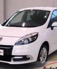 RENAULT SCENIC XMODE 1.5 DCI ''LIVE'' RENAULT SCENIC XMODE 1.5 DCI ''LIVE''