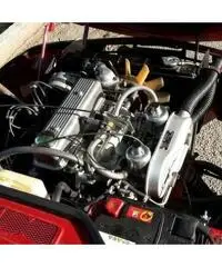 Triumph Spitfire 1500