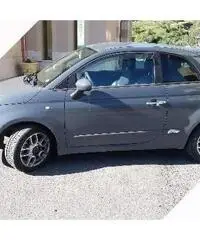 Fiat 500 (2007---) - 2010 Fiat 500 (2007---) - 2010