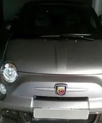 ABARTH 695 1.4 Turbo T-Jet biposto