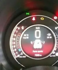 ABARTH 695 1.4 Turbo T-Jet biposto