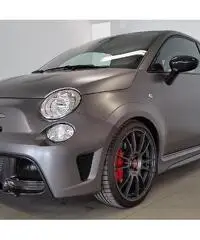 Abarth 695 695 1.4 Turbo T-Jet biposto - KM0