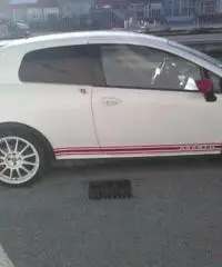 ABARTH Grande Punto 1.4 turbo 180 cavalli ss