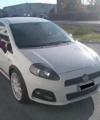 ABARTH Grande Punto 1.4 turbo 180 cavalli ss
