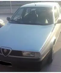 ALFA ROMEO 155 1.8i Twin Spark cat ALFA ROMEO 155 1.8i Twin Spark cat