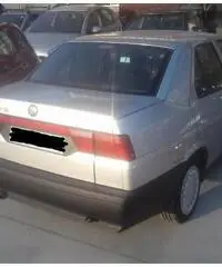 ALFA ROMEO 155 1.8i Twin Spark cat ALFA ROMEO 155 1.8i Twin Spark cat