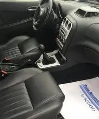 ALFA ROMEO 156 1.9 JTD 16V Sportwagon Q4 Distinctive ALFA ROMEO 156 1.9 JTD 16V Sportwagon Q4 Distinctive