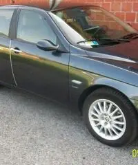 alfa romeo 156 sw giugiaro amnno 2003 alfa romeo 156 sw giugiaro amnno 2003