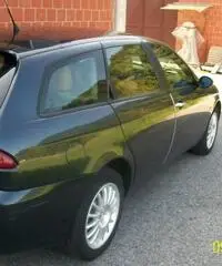 alfa romeo 156 sw giugiaro amnno 2003 alfa romeo 156 sw giugiaro amnno 2003