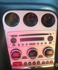 alfa romeo 156 sw giugiaro amnno 2003 alfa romeo 156 sw giugiaro amnno 2003