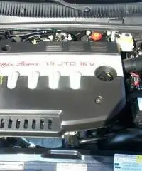 alfa romeo 156 sw giugiaro amnno 2003 alfa romeo 156 sw giugiaro amnno 2003