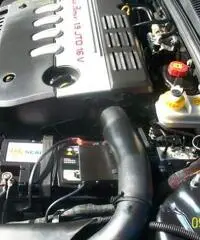 alfa romeo 156 sw giugiaro amnno 2003 alfa romeo 156 sw giugiaro amnno 2003