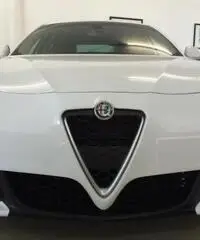 ALFA ROMEO Giulietta 1.6 JTDm 120 CV SUPER QV line  ALFA ROMEO Giulietta 1.6 JTDm 120 CV SUPER QV line