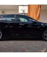 Alfa Romeo Giulietta Quadrifoglio Verde QV