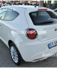 ALFA ROMEO MiTo 1.4 70 CV 8V Progression ALFA ROMEO MiTo 1.4 70 CV 8V Progression