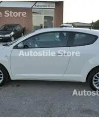 ALFA ROMEO MiTo 1.4 70 CV 8V Progression ALFA ROMEO MiTo 1.4 70 CV 8V Progression