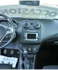 ALFA ROMEO MiTo 1.4 70 CV 8V Progression ALFA ROMEO MiTo 1.4 70 CV 8V Progression