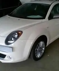 ALFA ROMEO MiTo 1.4 78 CV 8V S&S Progression ALFA ROMEO MiTo 1.4 78 CV 8V S&S Progression