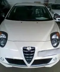 ALFA ROMEO MiTo 1.4 78 CV 8V S&S Progression ALFA ROMEO MiTo 1.4 78 CV 8V S&S Progression