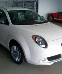 ALFA ROMEO MiTo 1.4 78 CV 8V S&S Progression ALFA ROMEO MiTo 1.4 78 CV 8V S&S Progression