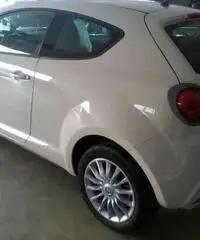 ALFA ROMEO MiTo 1.4 78 CV 8V S&S Progression ALFA ROMEO MiTo 1.4 78 CV 8V S&S Progression