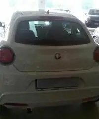 ALFA ROMEO MiTo 1.4 78 CV 8V S&S Progression ALFA ROMEO MiTo 1.4 78 CV 8V S&S Progression