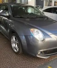 Alfa Romeo Mito 1.4 T 120cv Distinctive Alfa Romeo Mito 1.4 T 120cv Distinctive