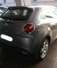 Alfa Romeo Mito 1.4 T 120cv Distinctive Alfa Romeo Mito 1.4 T 120cv Distinctive