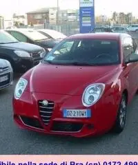 ALFA ROMEO MiTo 1.6 JTDm 16V Progression ALFA ROMEO MiTo 1.6 JTDm 16V Progression