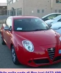 ALFA ROMEO MiTo 1.6 JTDm 16V Progression ALFA ROMEO MiTo 1.6 JTDm 16V Progression