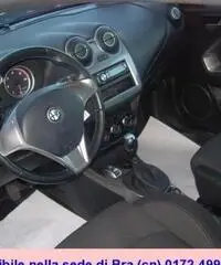 ALFA ROMEO MiTo 1.6 JTDm 16V Progression ALFA ROMEO MiTo 1.6 JTDm 16V Progression