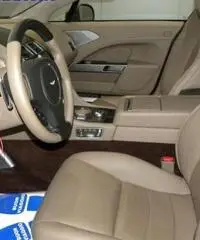ASTON MARTIN Rapide 5.9i COUPE' TOUCHTRONIC LUXURY CV476 STREPITOSA!! ASTON MARTIN Rapide 5.9i COUPE' TOUCHTRONIC LUXURY CV476 STREPITOSA!!