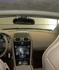 ASTON MARTIN Rapide 5.9i COUPE' TOUCHTRONIC LUXURY CV476 STREPITOSA!! ASTON MARTIN Rapide 5.9i COUPE' TOUCHTRONIC LUXURY CV476 STREPITOSA!!