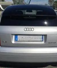 AUDI A2 1.6 16V FSI Comfort AUDI A2 1.6 16V FSI Comfort