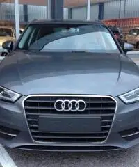 Audi A3 SB 1.6 tdi 110cv Business Xeno,Navi,PDC