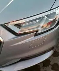 AUDI A3 SPB 1.6 TDI Business