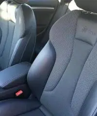 AUDI A3 SPB 2.0 TDI 150CV quattro Sline AUDI A3 SPB 2.0 TDI 150CV quattro Sline