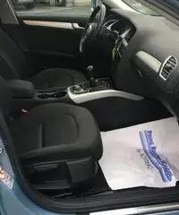 AUDI A4 2.0 TDI 143CV Avant AUDI A4 2.0 TDI 143CV Avant