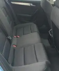 AUDI A4 2.0 TDI 143CV Avant AUDI A4 2.0 TDI 143CV Avant