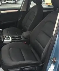 AUDI A4 2.0 TDI 143CV Avant AUDI A4 2.0 TDI 143CV Avant