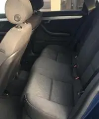 AUDI A4 2.0 TDI 170CV 16V  AVANT SLINE AUDI A4 2.0 TDI 170CV 16V  AVANT SLINE