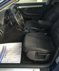 AUDI A4 2.0 TDI 170CV 16V  AVANT SLINE AUDI A4 2.0 TDI 170CV 16V  AVANT SLINE