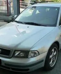 AUDI A4 AUDI A4 AVANT 2.5 TDI V6 QUATTRO 4X4 AUTO/SEQUENZ AUDI A4 AUDI A4 AVANT 2.5 TDI V6 QUATTRO 4X4 AUTO/SEQUENZ