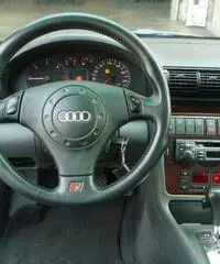 AUDI A4 AUDI A4 AVANT 2.5 TDI V6 QUATTRO 4X4 AUTO/SEQUENZ AUDI A4 AUDI A4 AVANT 2.5 TDI V6 QUATTRO 4X4 AUTO/SEQUENZ