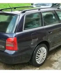 AUDI A4 AUDI A 4 AVANT 2.5 V6 TDI QUATTRO 4X4 4WD AUDI A4 AUDI A 4 AVANT 2.5 V6 TDI QUATTRO 4X4 4WD