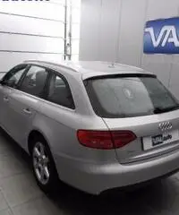 AUDI A4 AVANT 2.0 TDI CV143 SUPER PREZZO!!! AUDI A4 AVANT 2.0 TDI CV143 SUPER PREZZO!!!