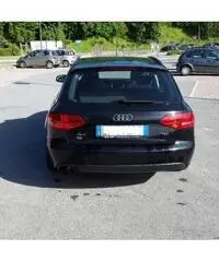 AUDI A4 Avant 2.0 TDI 120 CV AUDI A4 Avant 2.0 TDI 120 CV